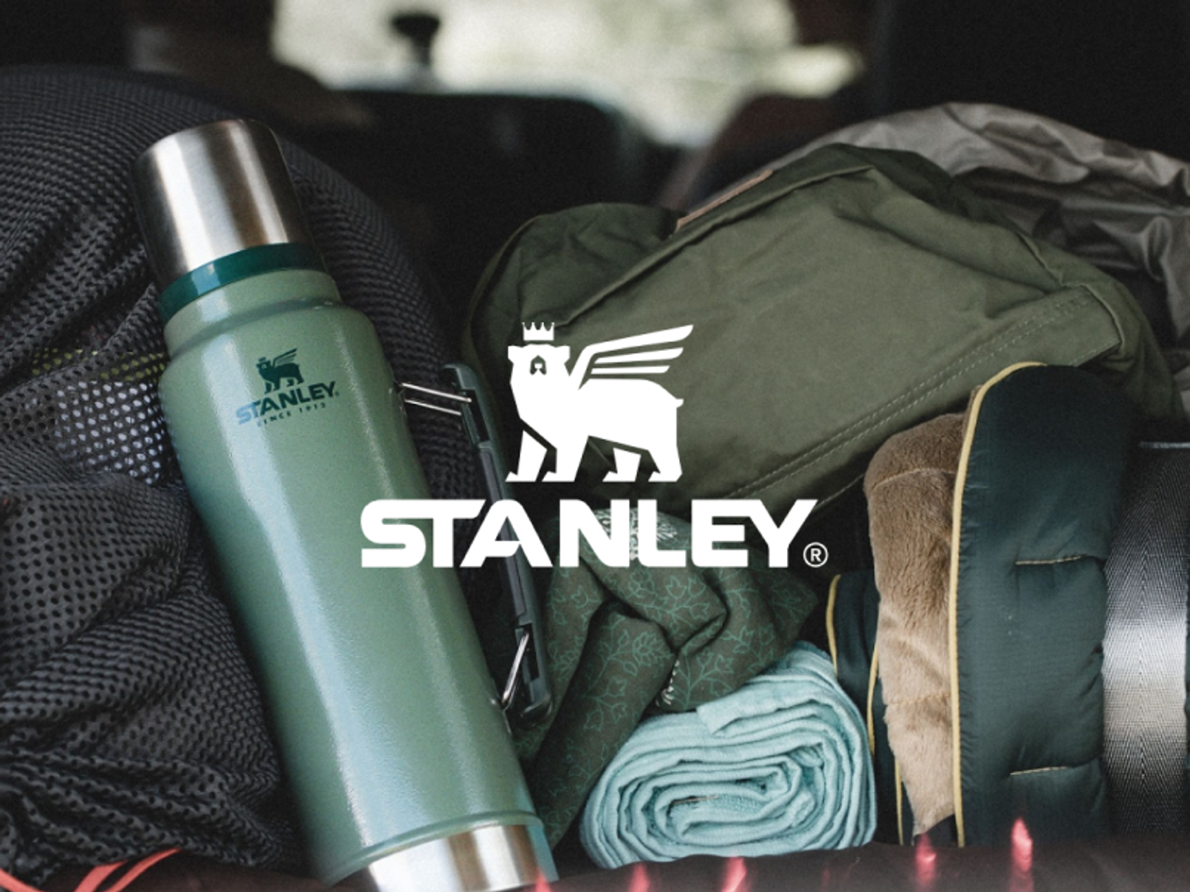 Stanley