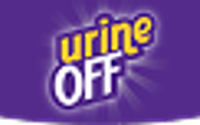 Urine Off logo