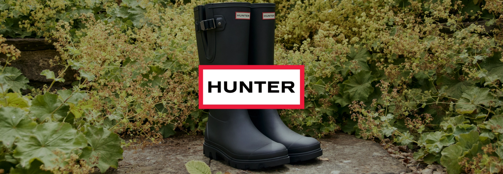 Hunter Boots