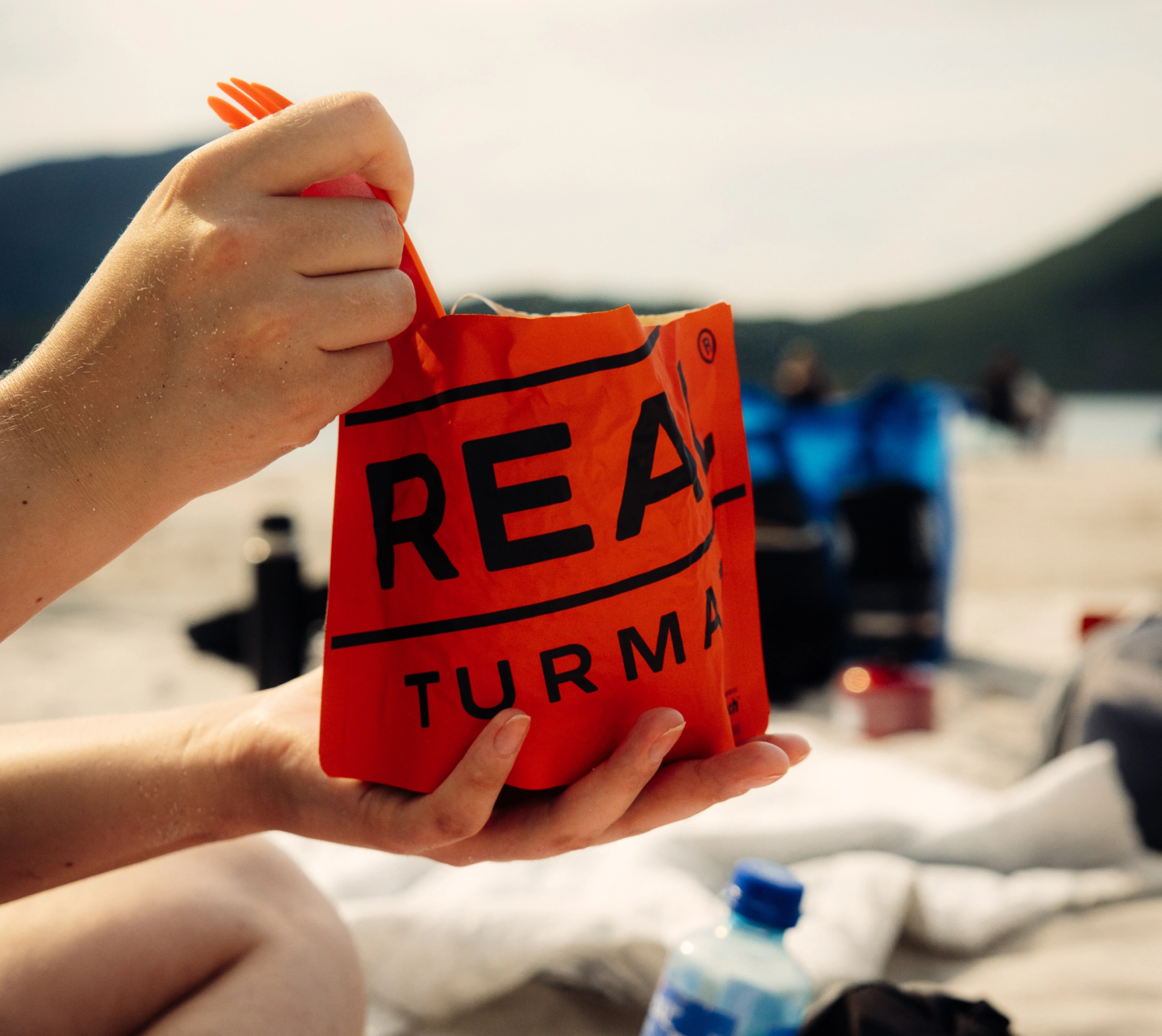 real turmat