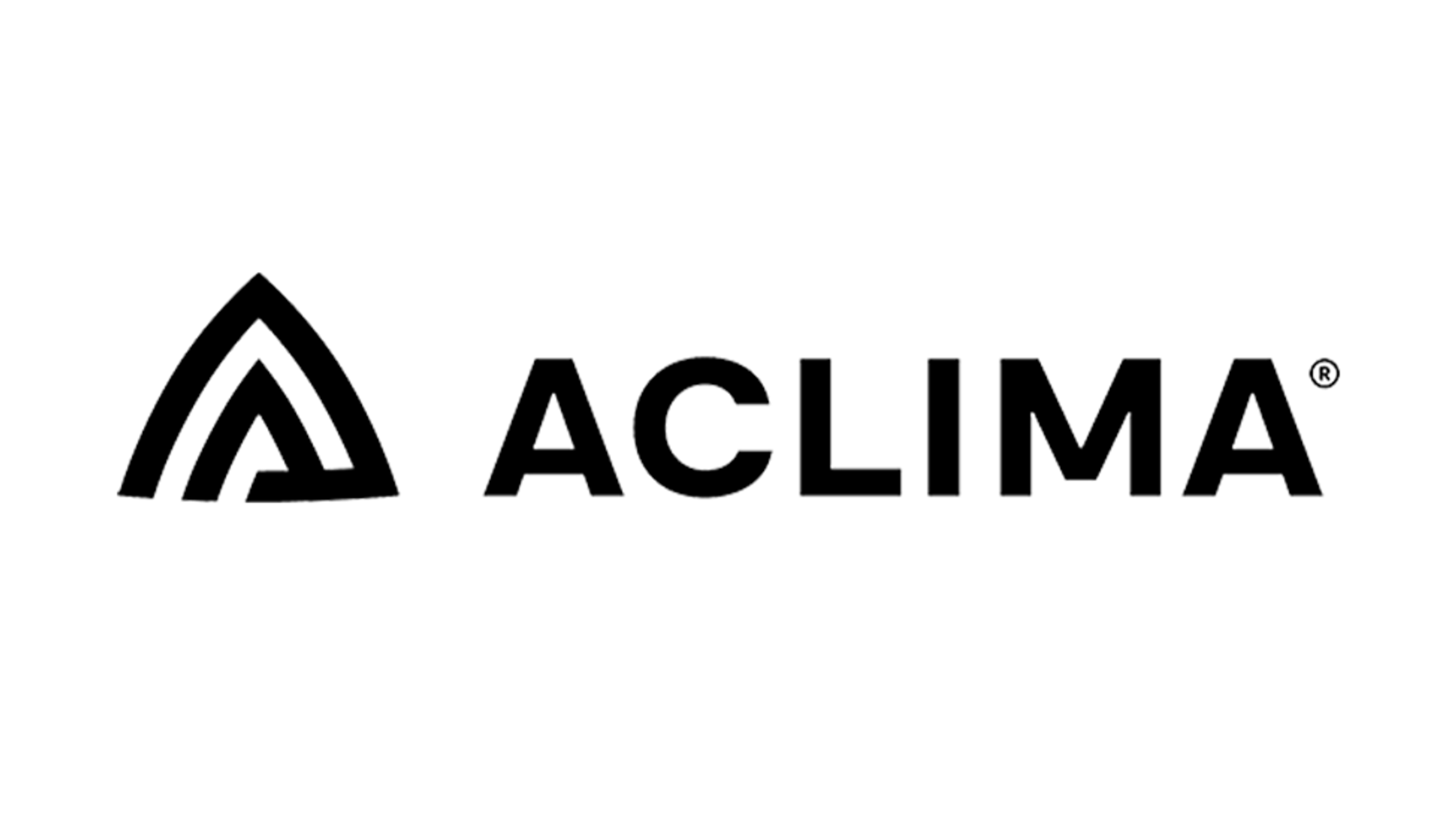 Aclima logo