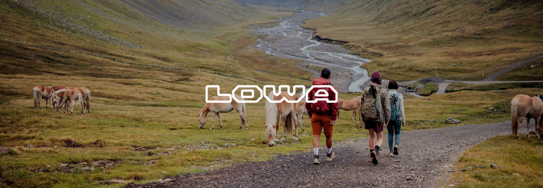 Lowa