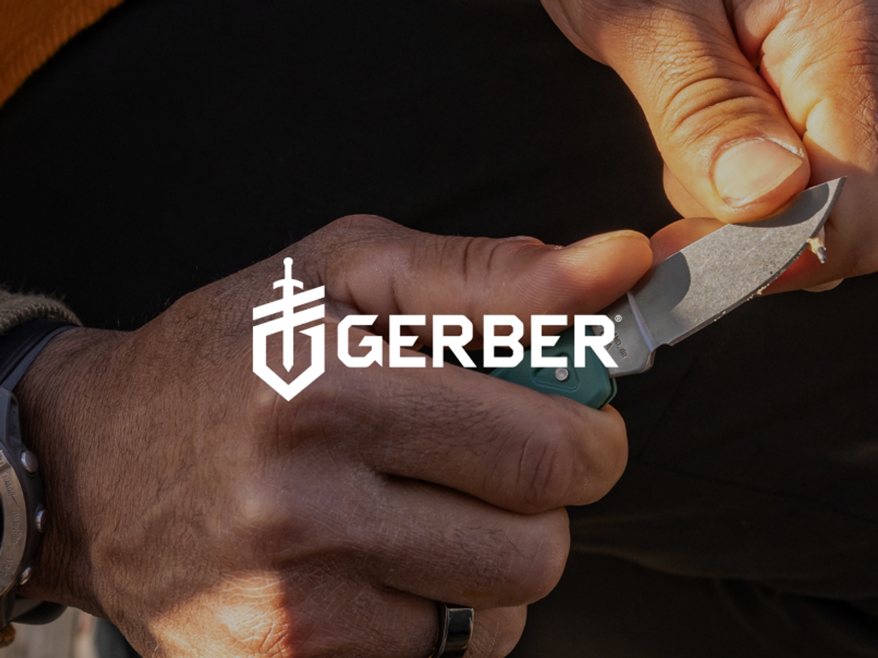 Gerber
