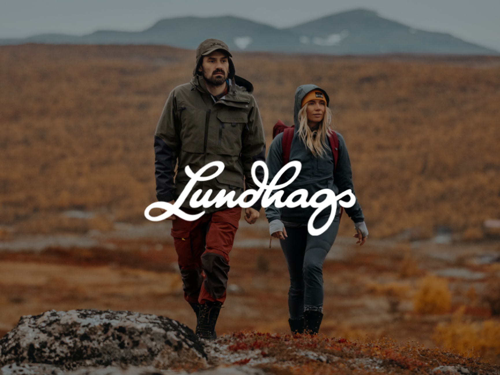 Lundhags