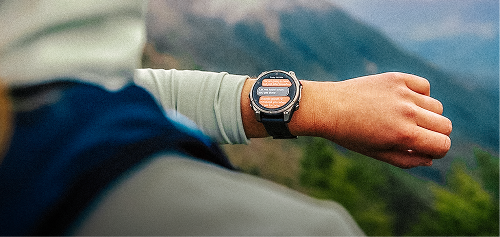 Kickstart løpesesongen med Garmin