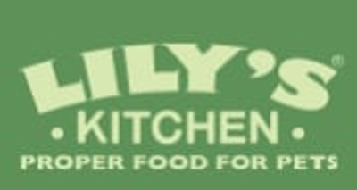 Lily's Kitchen logo
