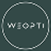 Weopti logo