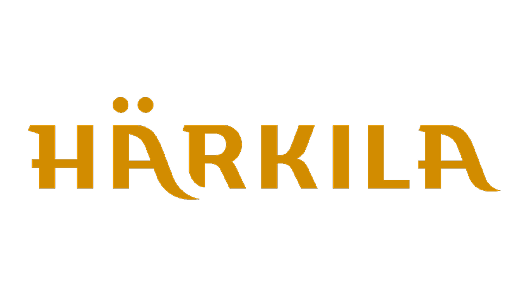 Härkila