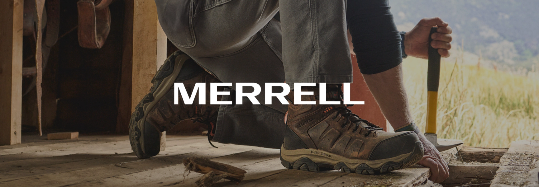 Merrell