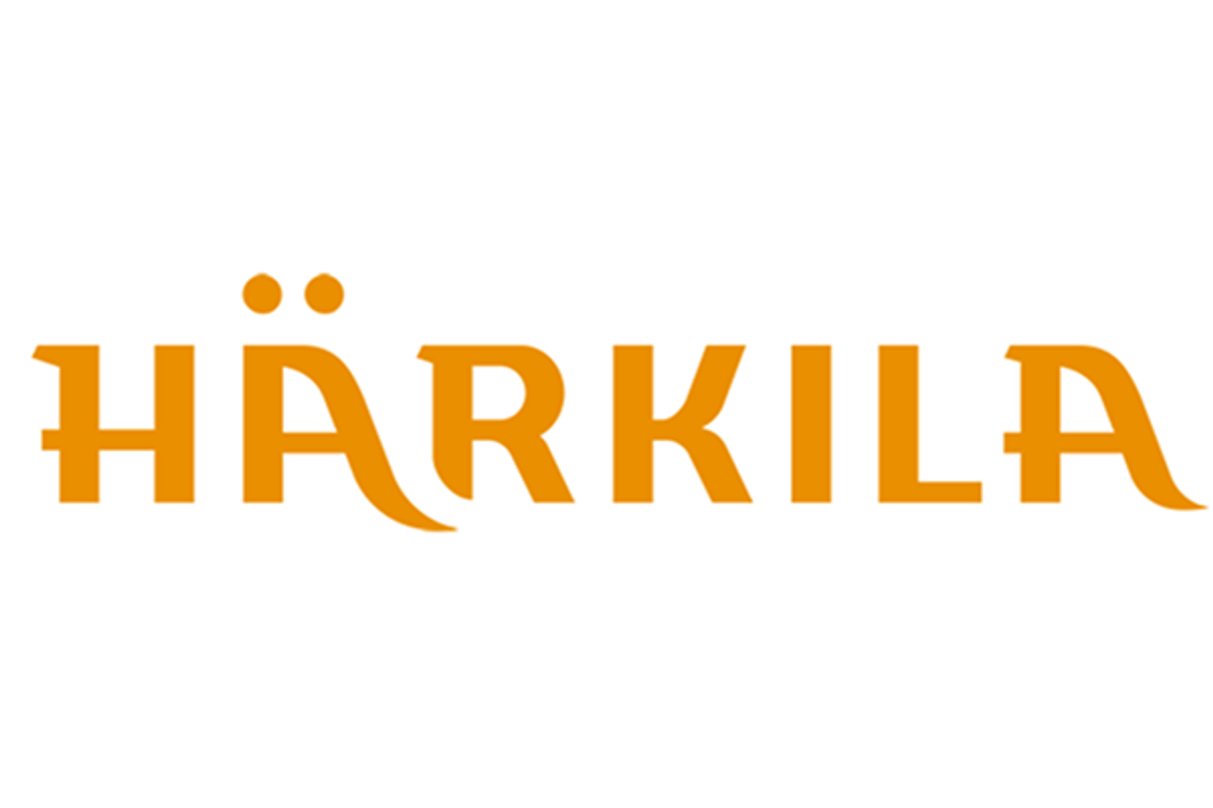 härkila logo