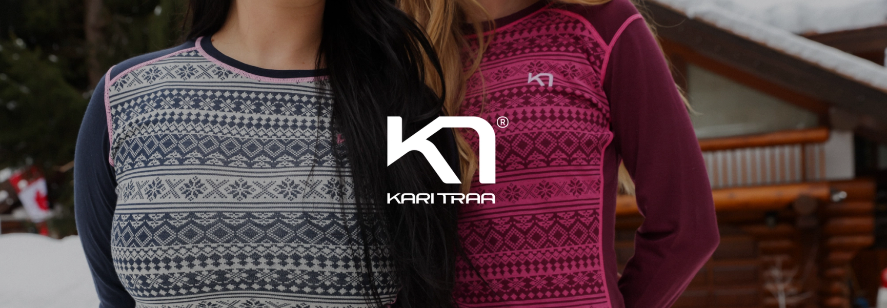 Kari Traa