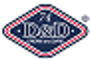 D&D logo