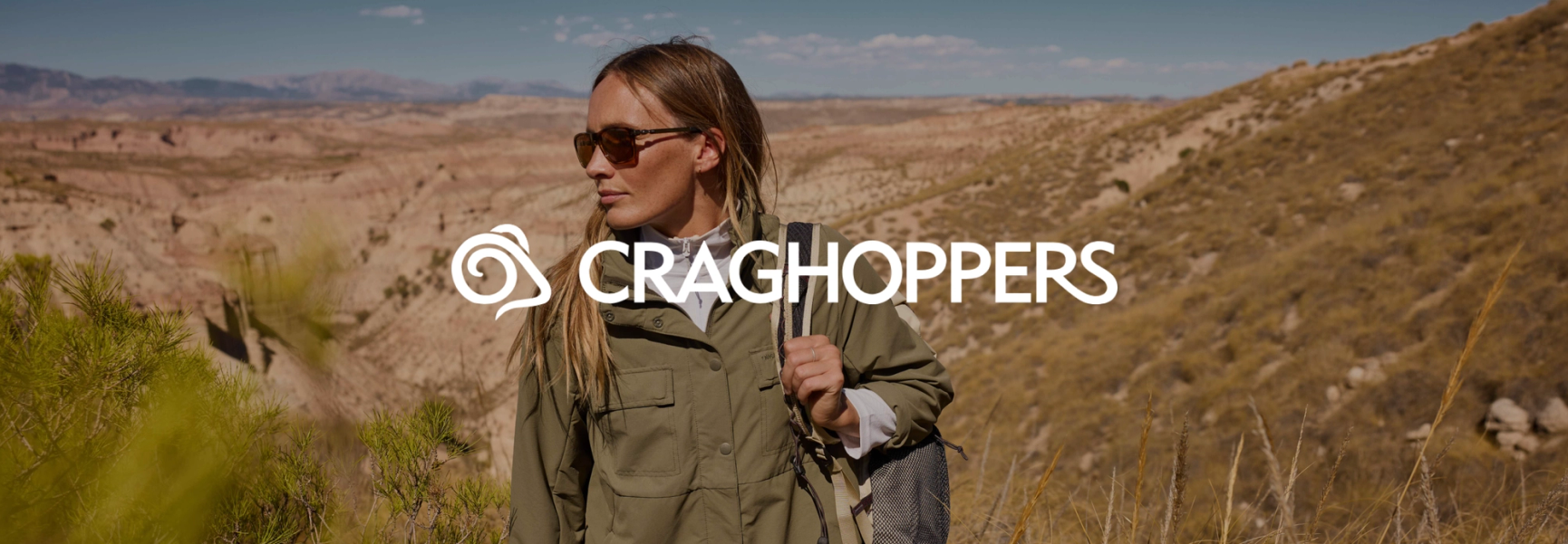 Craghoppers