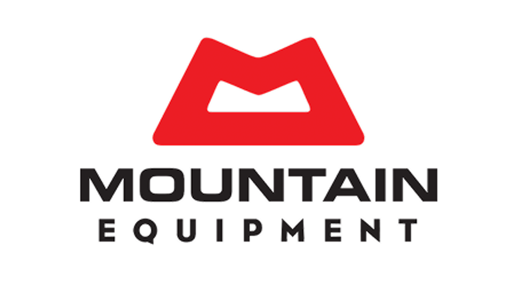 Mountain Equipment Logo
