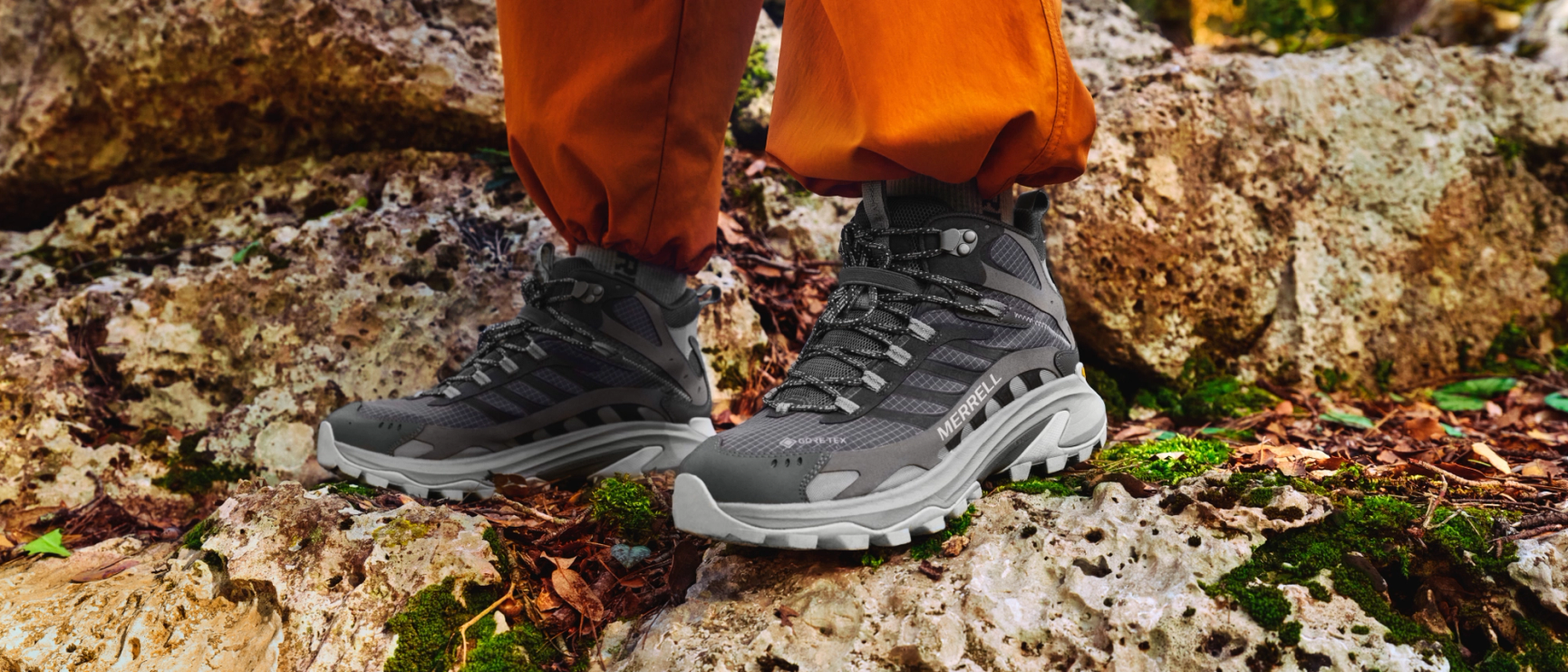 Merrell