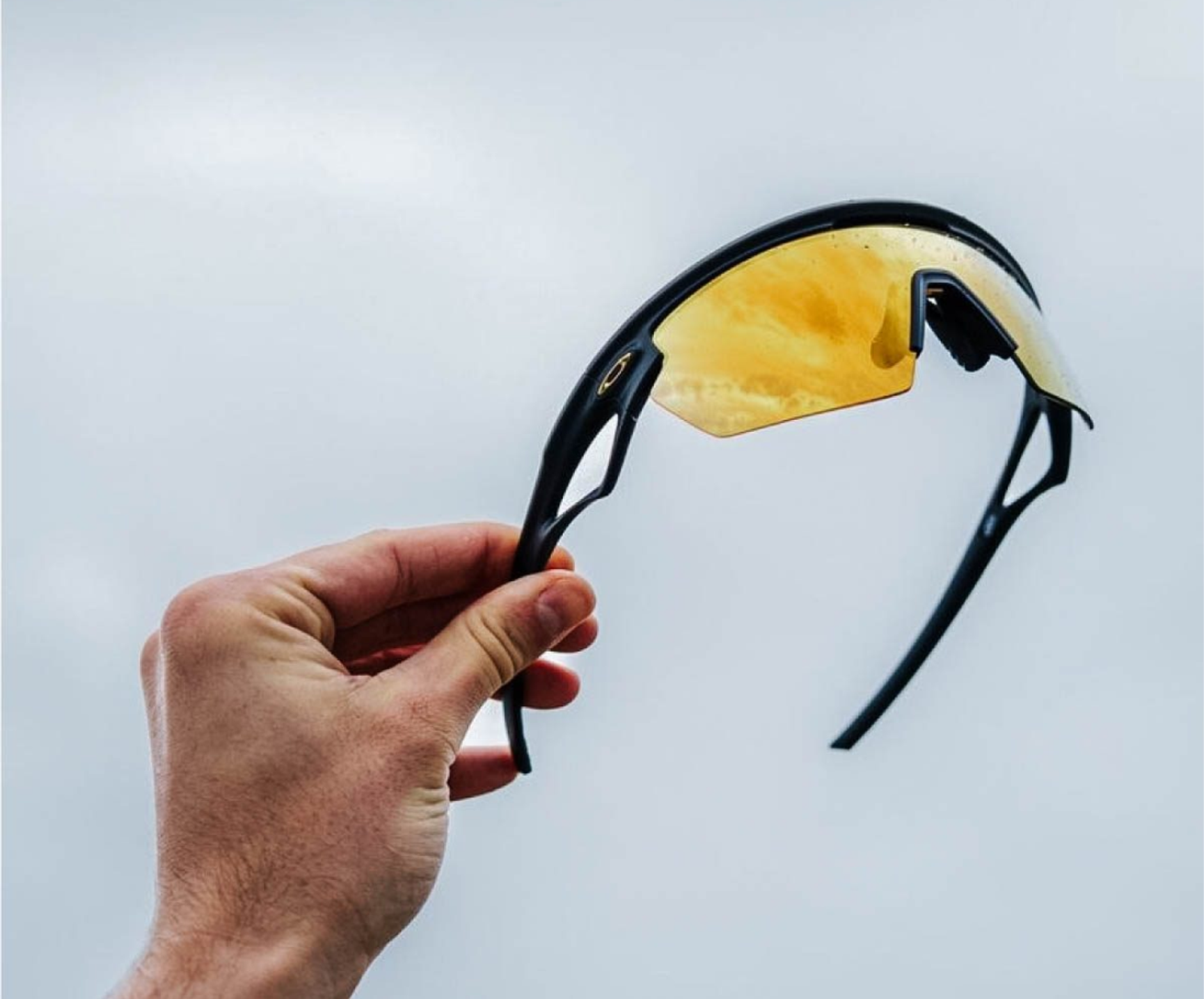 oakleyglasögon