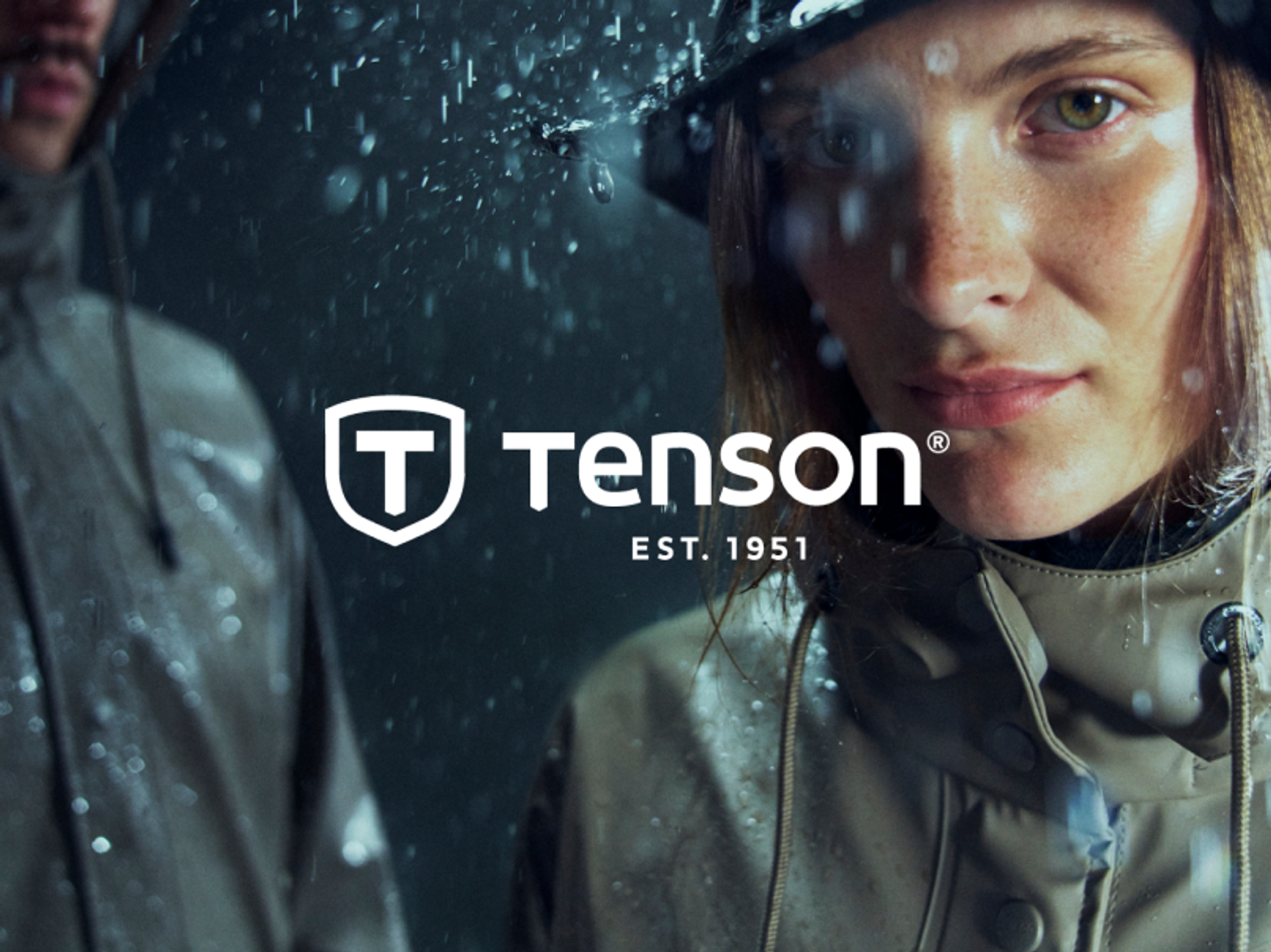 Tenson