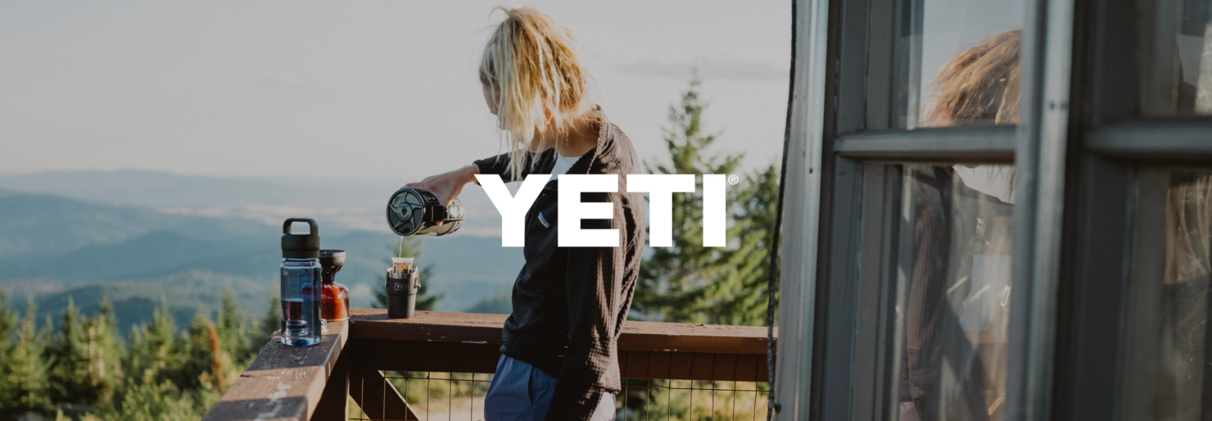 Yeti