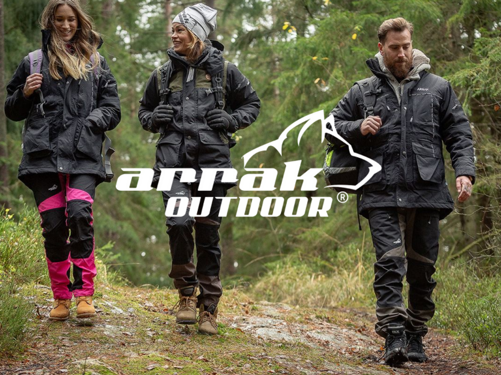 Arrak Outdoor