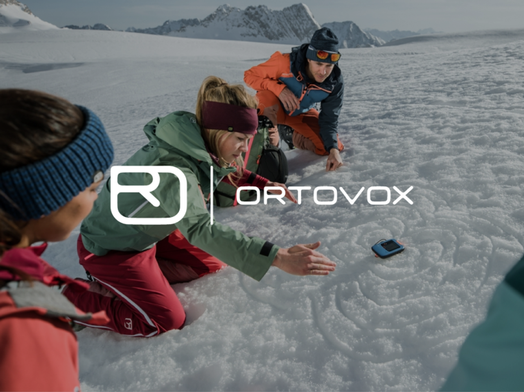 Ortovox