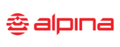 Alpina logo