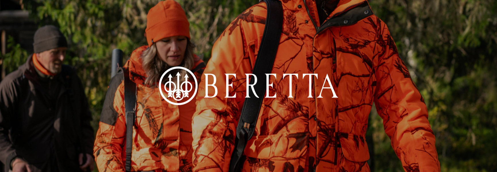 Beretta