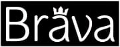 Brava logo