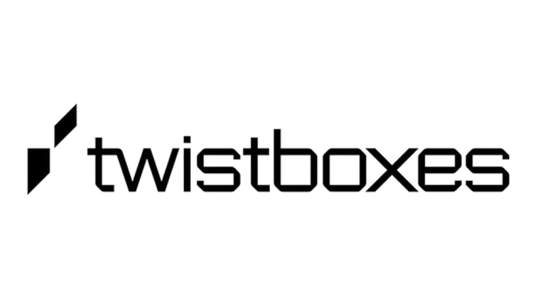 Twistboxes logo