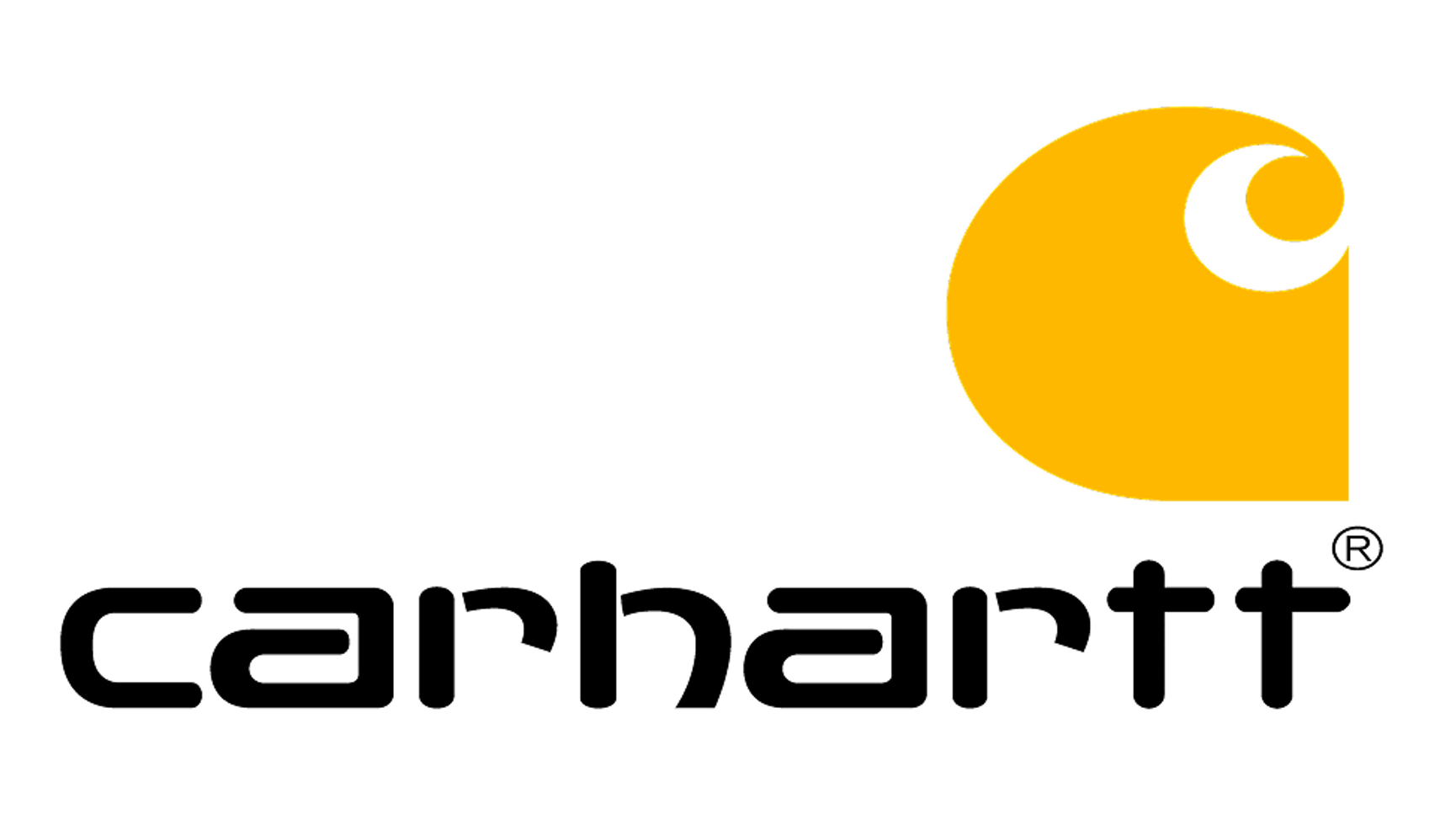Carhartt Workwear logo