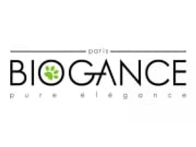 BIOGANCE logo