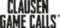 Clausen Game Calls logo