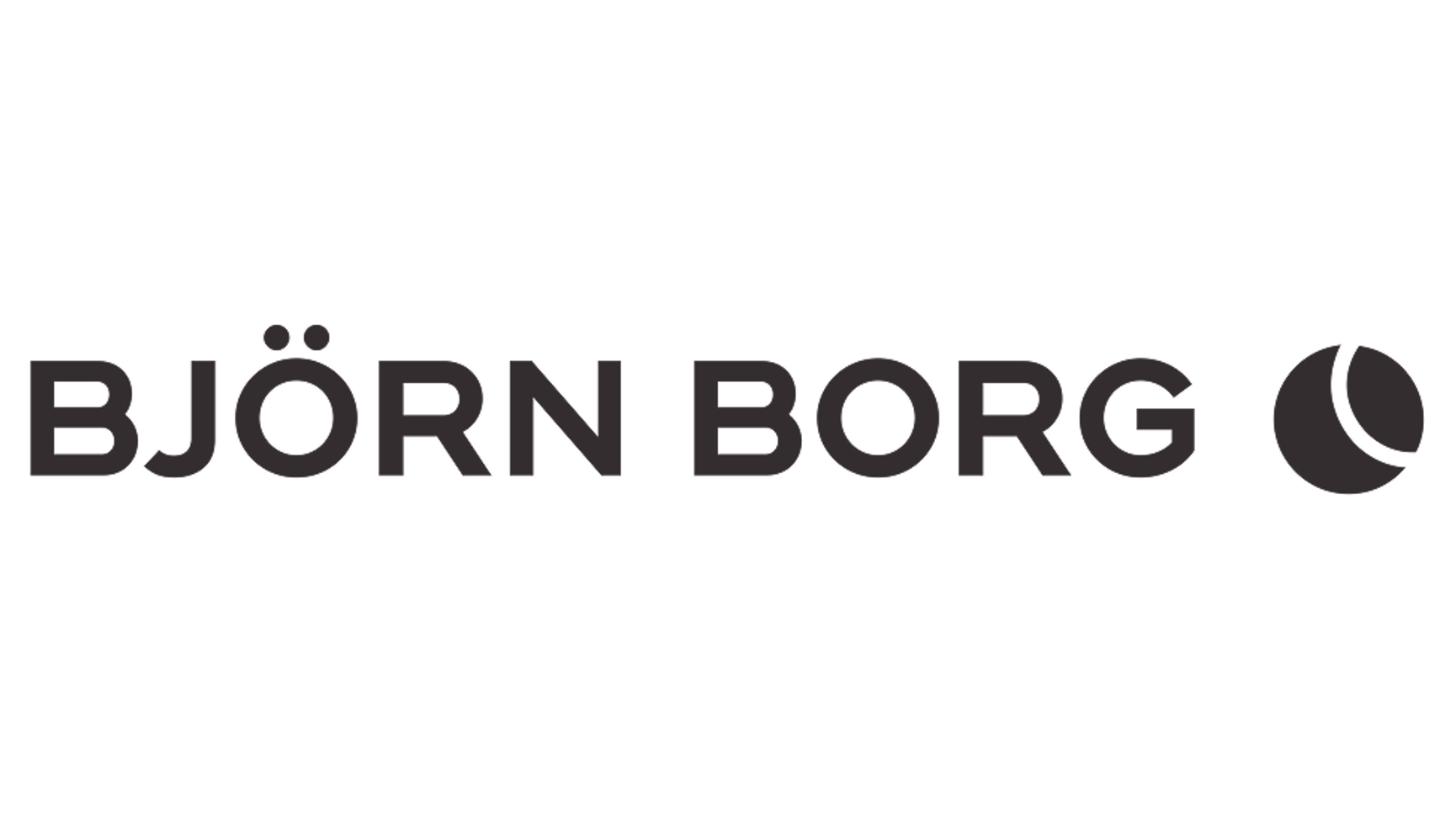 Björn Borg logo