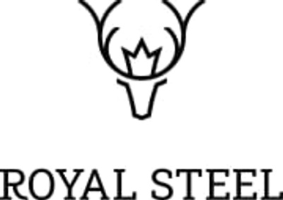 Royal Steel logo