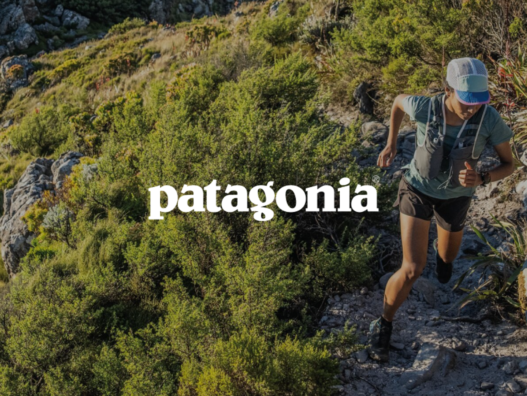 Patagonia