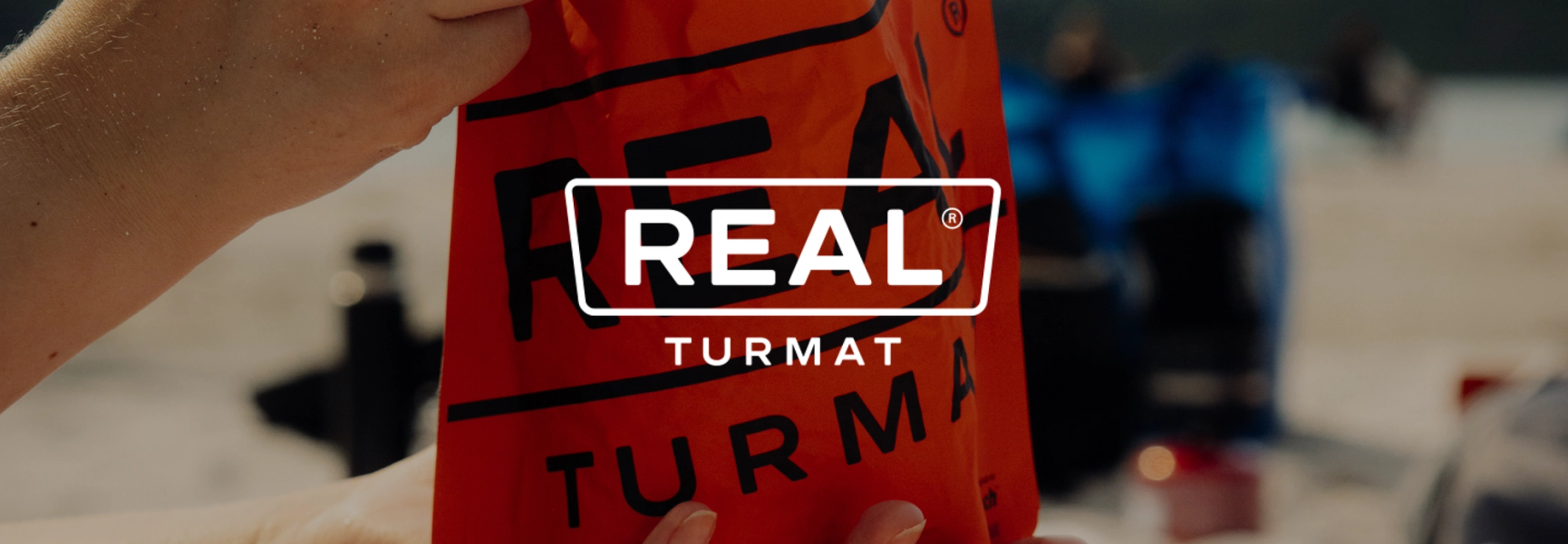 real turmat