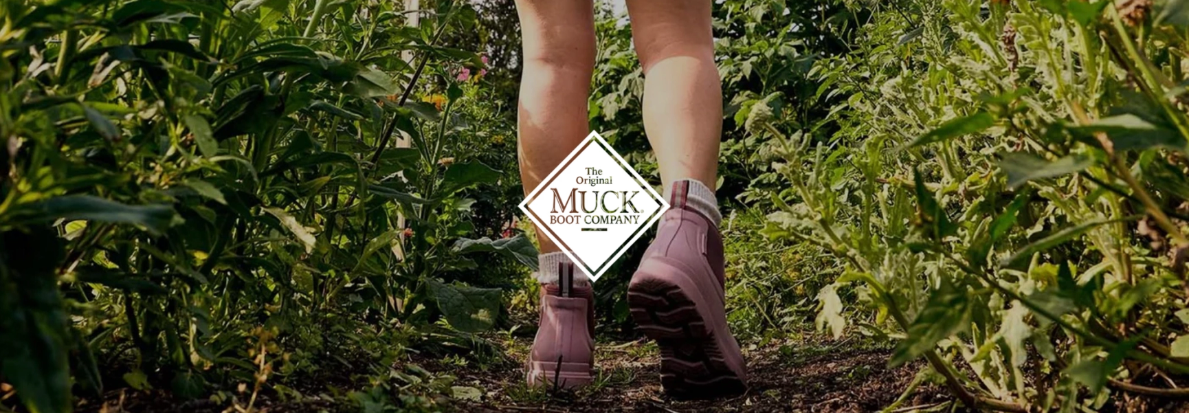 Muck Boot