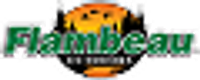 Flambeau logo
