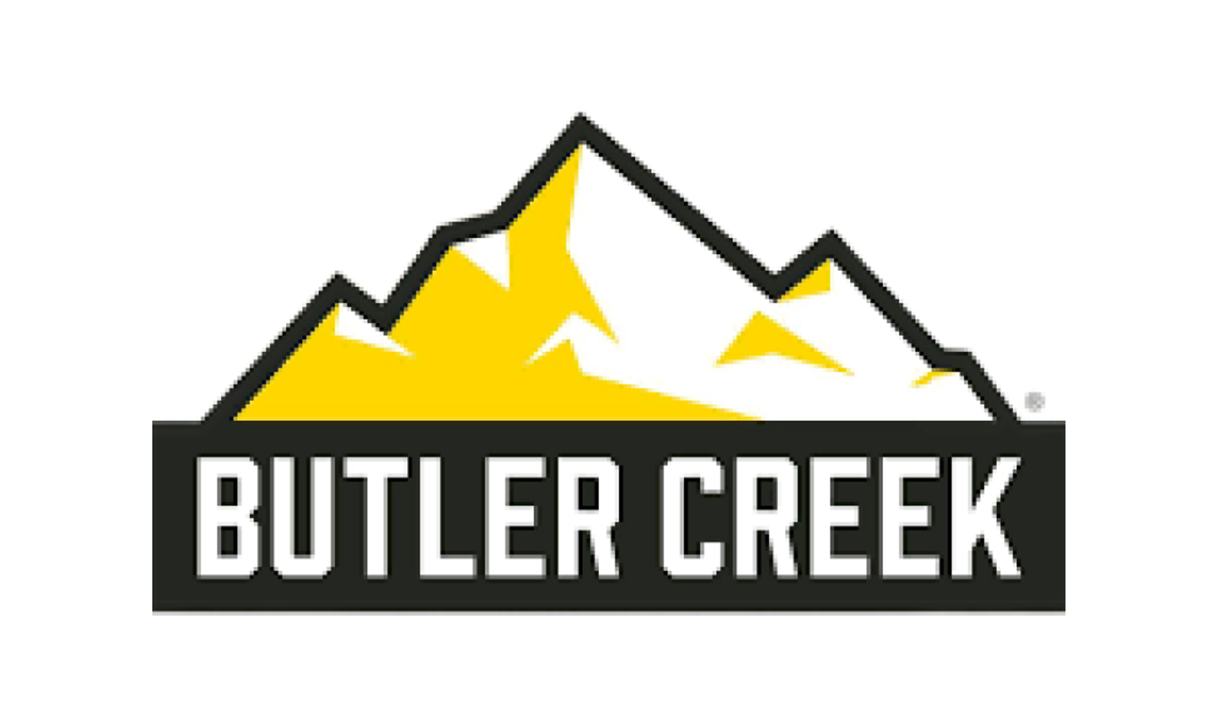 Butler Creek logo