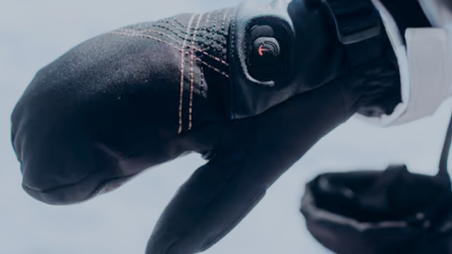 Värme för den frusna