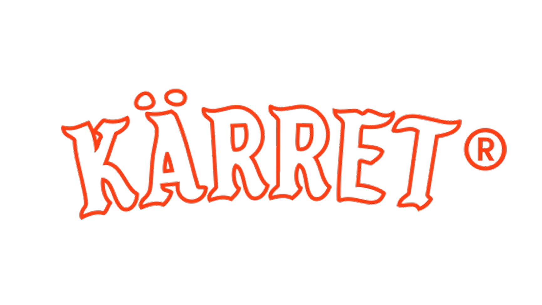 Kärret logo