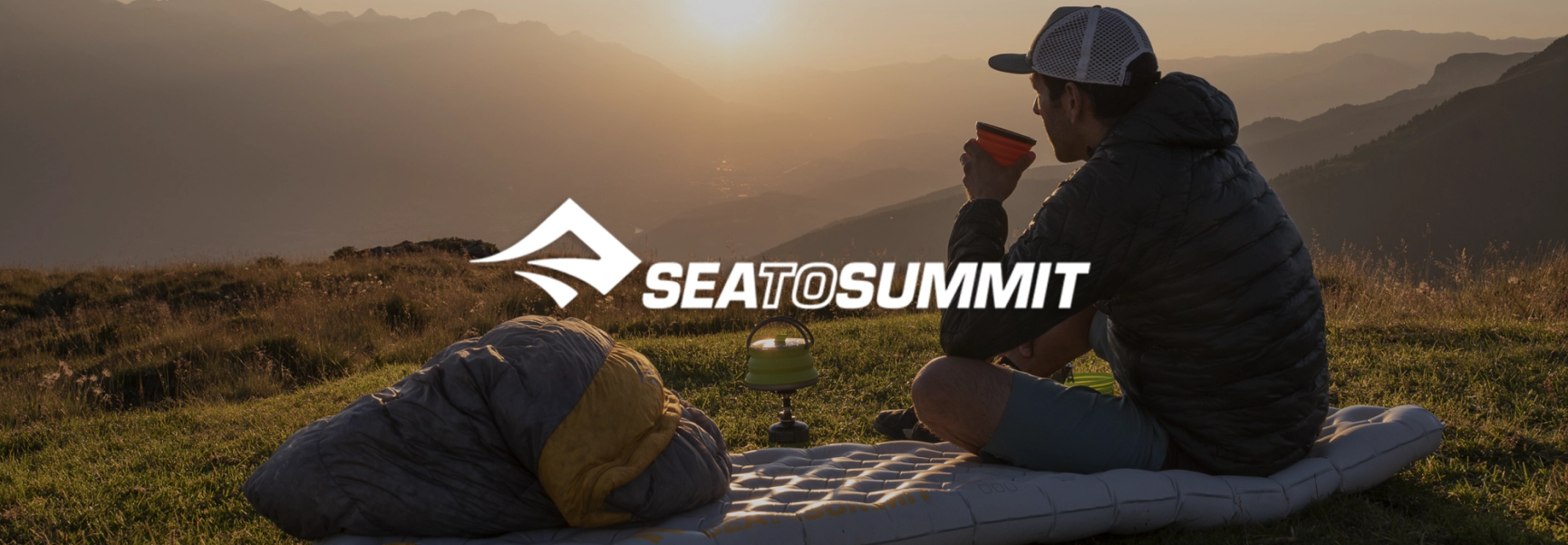 Sea to Summit