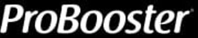 ProBooster logo