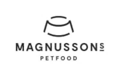 Magnusson Petfood logo