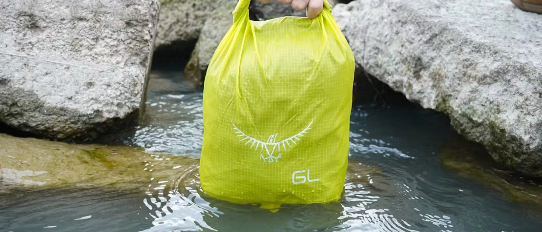 Drybag