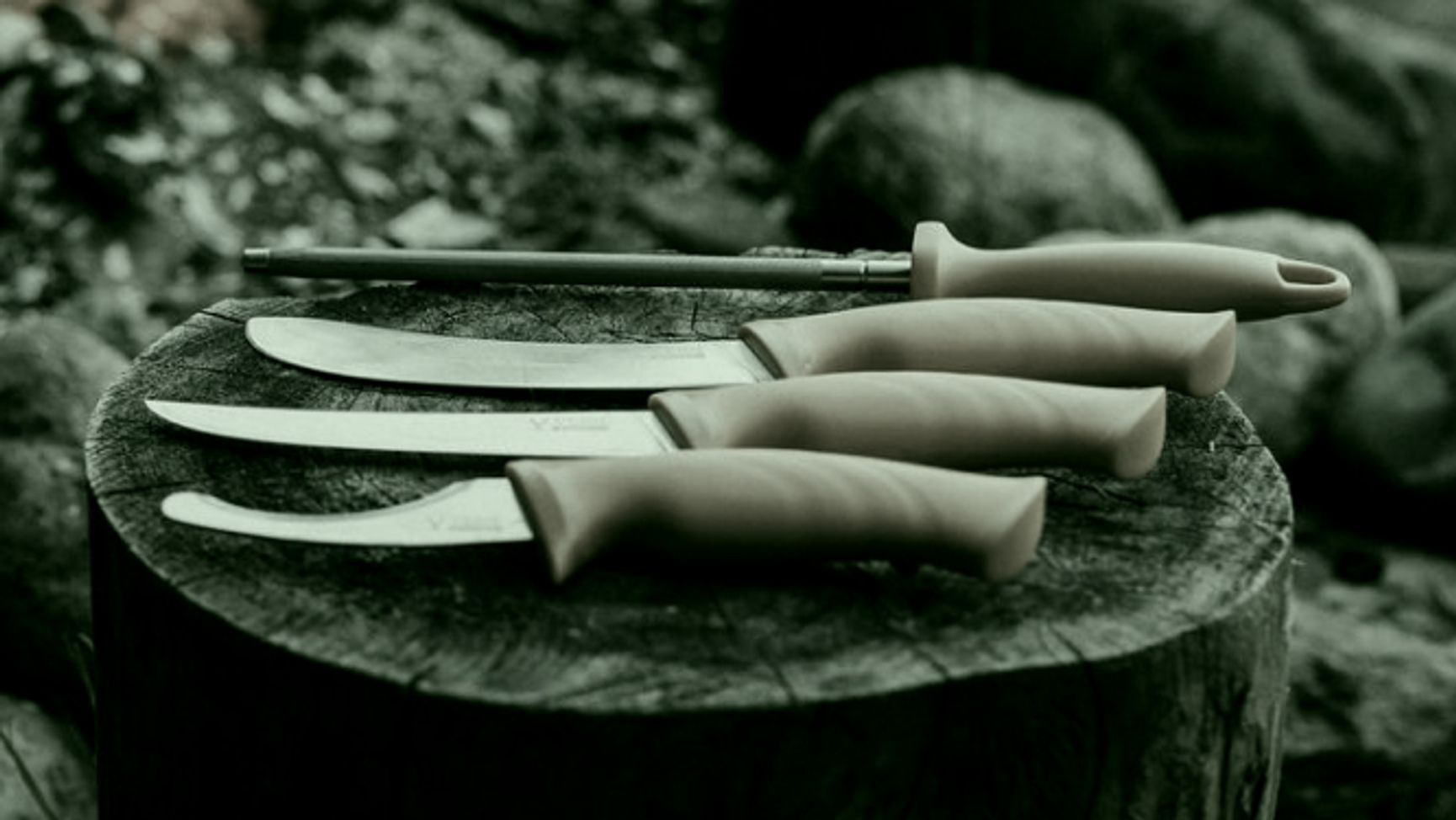 Matberedning og Slakt