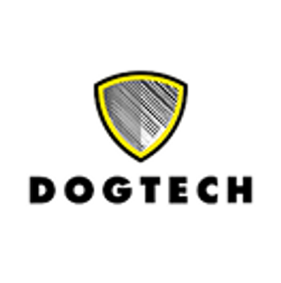 DogTech logo