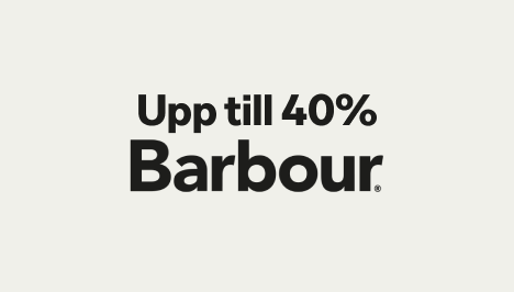 Barbour logo