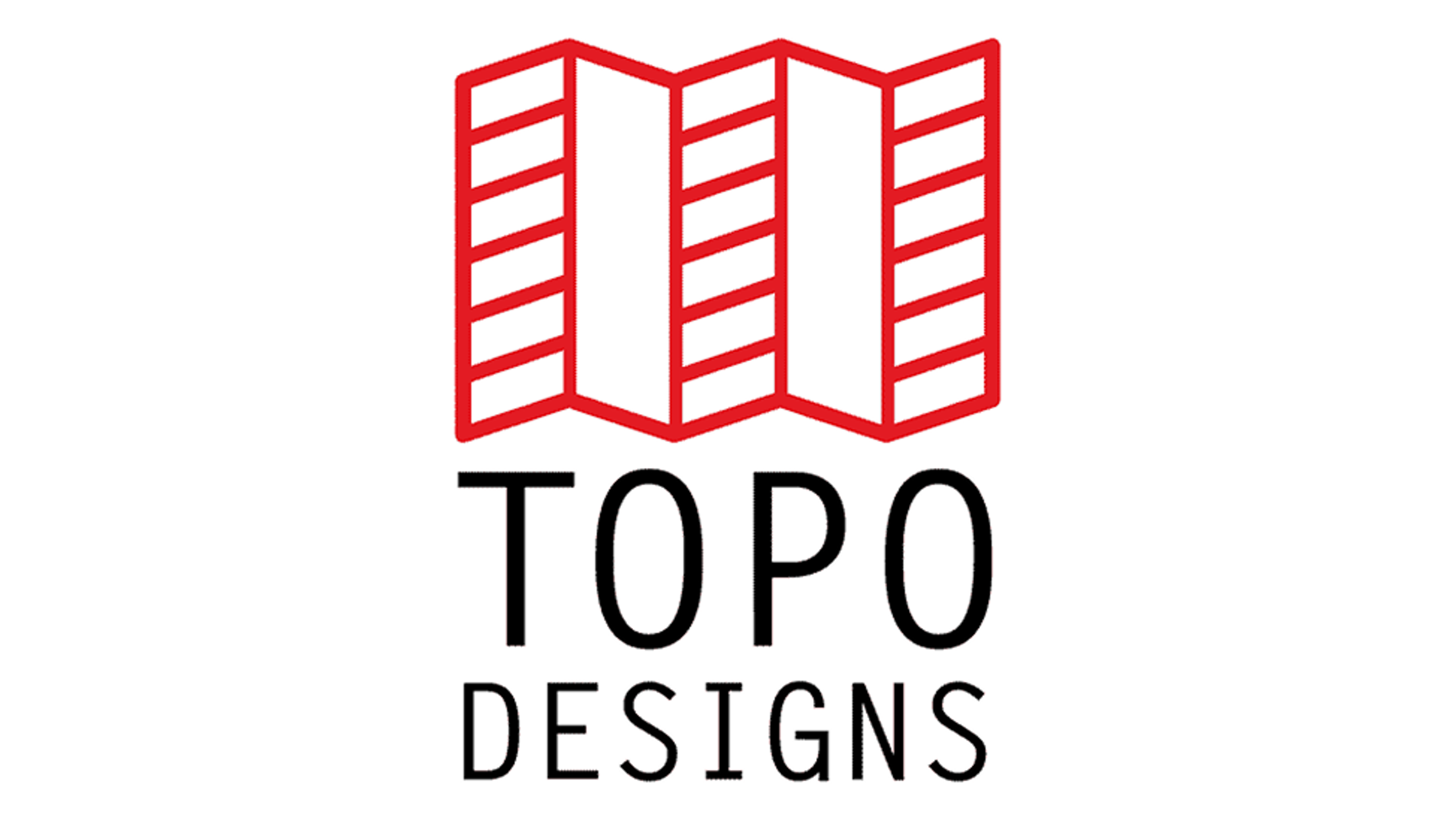 Topo Designs logo