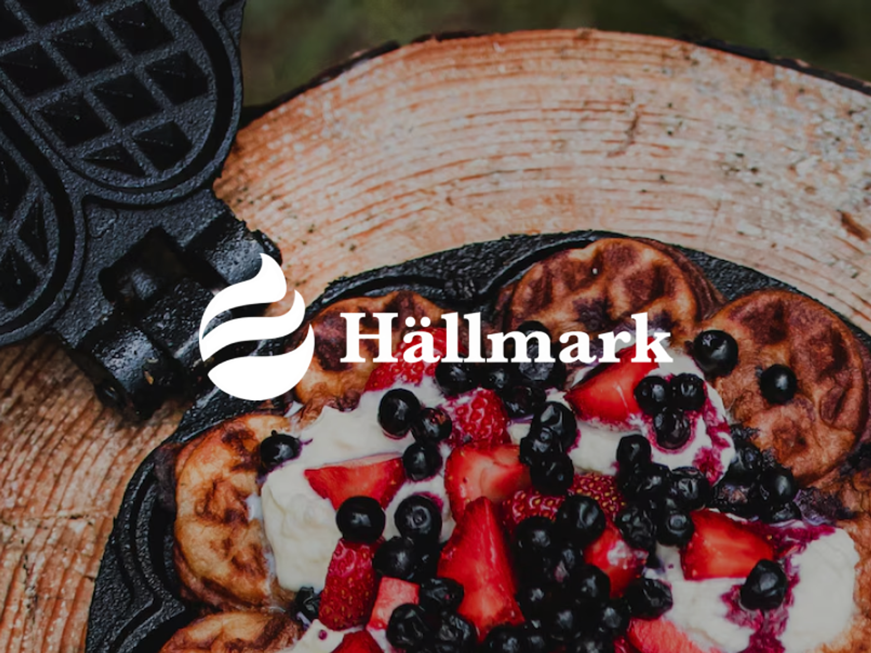 Hällmark