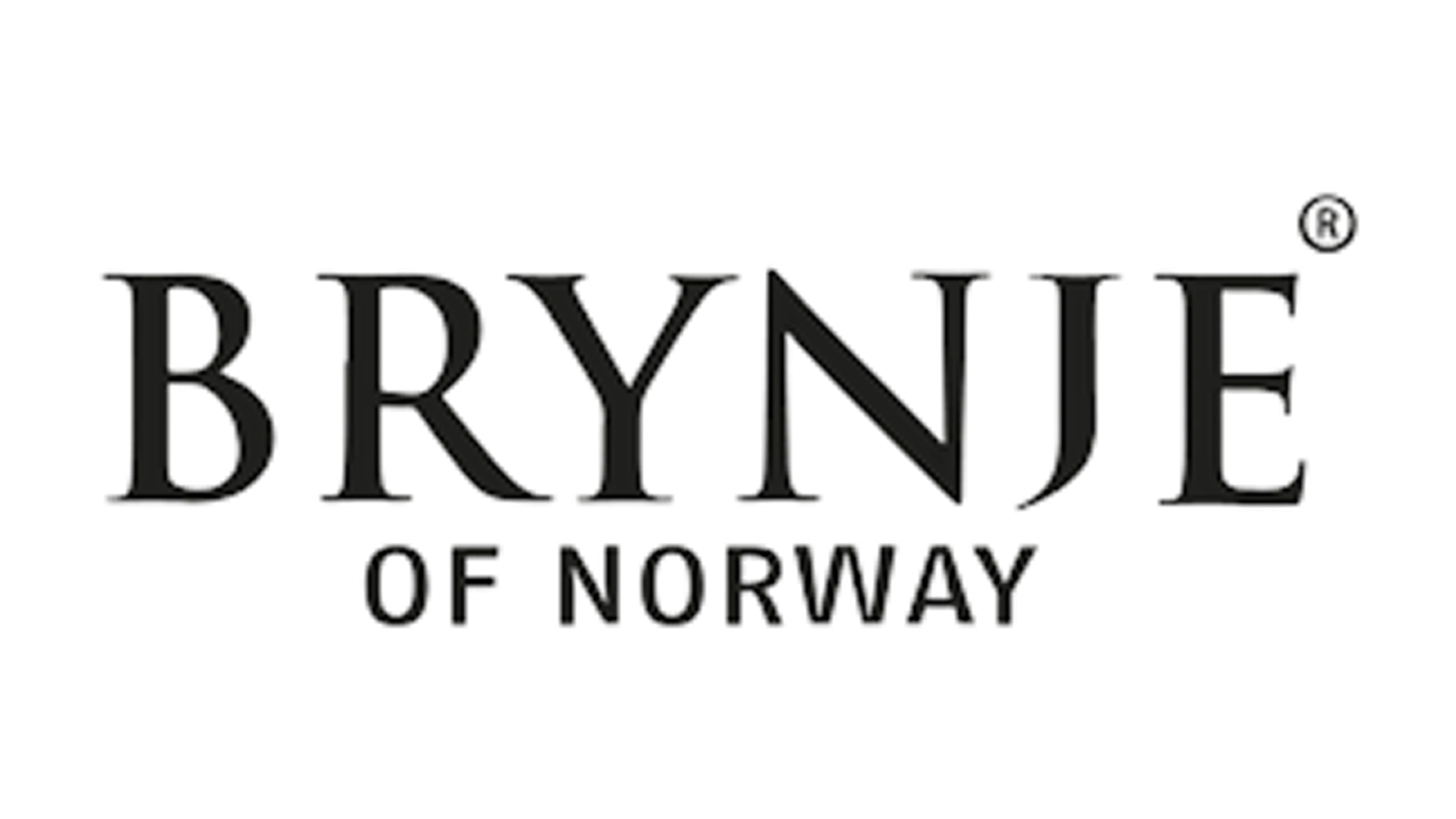 Brynje logo